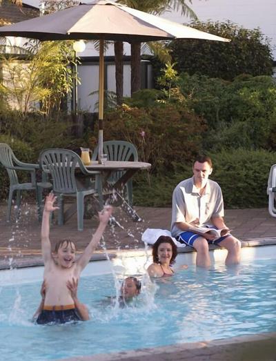 Alpin Motel & Conference Centre