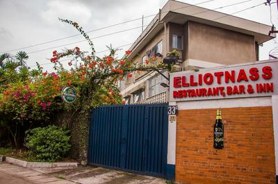 Elliotnass Hotel
