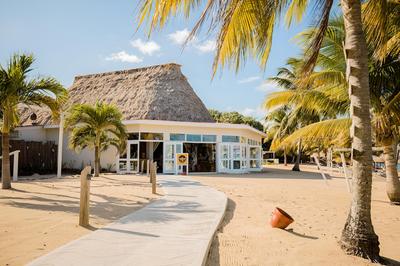 Villa Margarita at Jaguar Reef