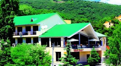 SAYA Hotel Tsaghkadzor