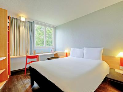 ibis Poitiers Beaulieu