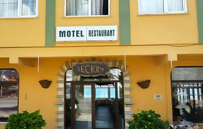Seckin Motel