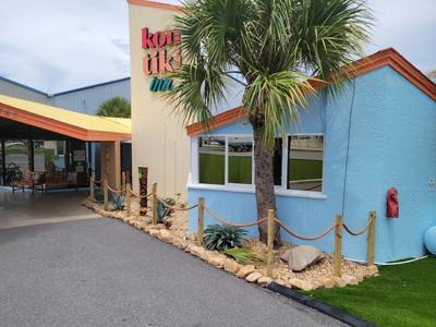 Kon Tiki Inn