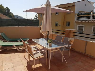 TocToc Victoria Studio Solarium