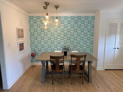 Casa Kelly - Vibrant family home