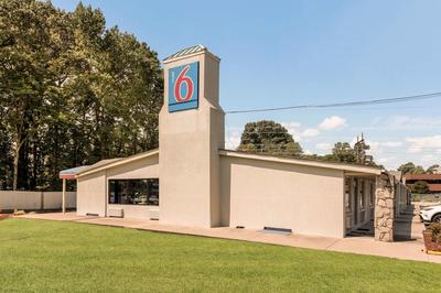 Motel 6 Newport News, VA, Bilde 2