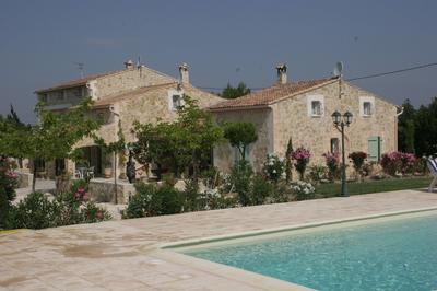 Locations des Alpilles