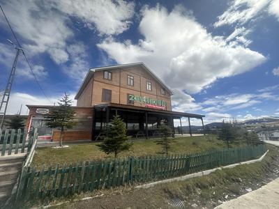 ZEYTİNDALI YAYLA OTEL