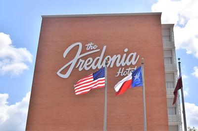 The Fredonia Hotel and Convention Center
