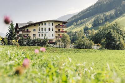 Alpin Royal Wellness Refugium & Resort Hotel