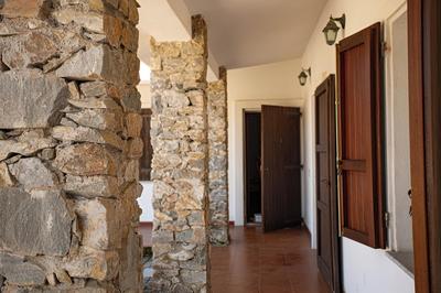 Monte Pirastru Country Resort