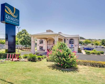 Quality Inn & Suites Kerrville