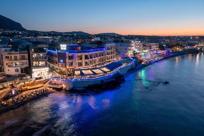 Palmera Beach - Adults Only