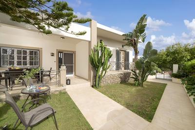Casa Lak nia in Crete Island