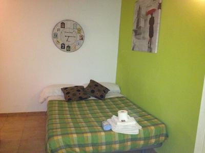 BHG Hostel Secar de la Real