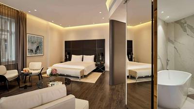 art’otel Zagreb powered by Radisson Hotels