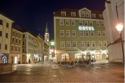 Hotel Schwibbogen Altstadt & Appartements