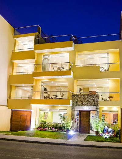 Alwa Premium Hotel Boutique