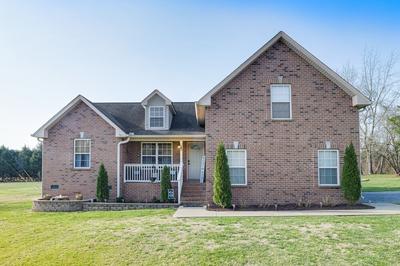Spacious Lebanon Home w/ Pool: 6 Mi to Downtown!