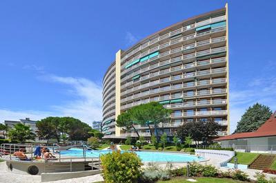 Apartment in Lignano Sabbiadoro Near Cafe