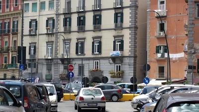 Base Napoli B&B
