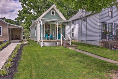 Historic Madison Retreat - 1 Mi to Ohio River