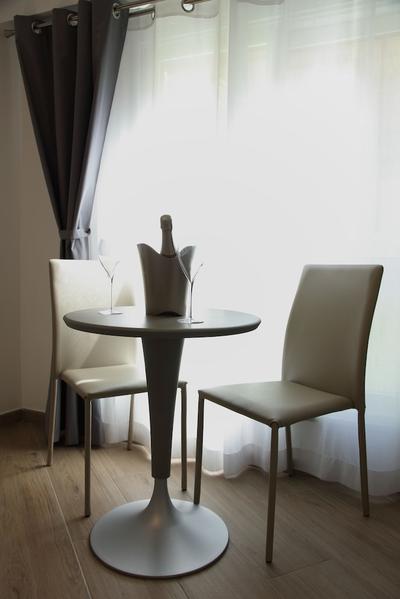 Luxury Rooms Garzilli