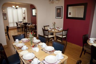 Arch House Apartments