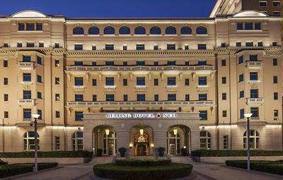 Beijing Hotel