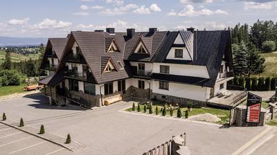 Zapotoczny Residence