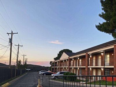 Rodeway Inn San Angelo South, Billede 2