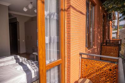 Family Hotel Kolorit Old Tbilisi