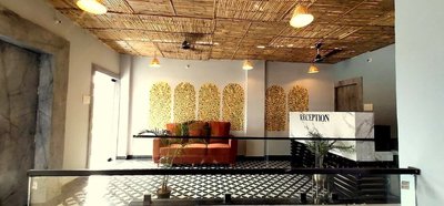 Kunj - By Shivaneel Hospitality