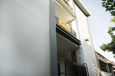 SPOT ON 2330 Pondok Grand Mamoa