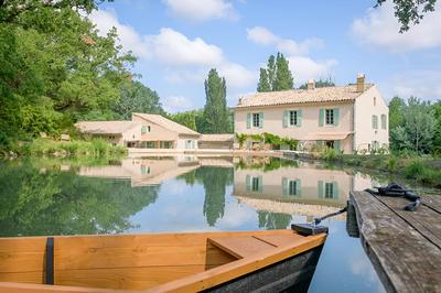 Le Moulin Dumas