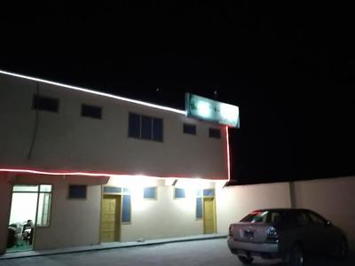 Bab e Gilgit Inn