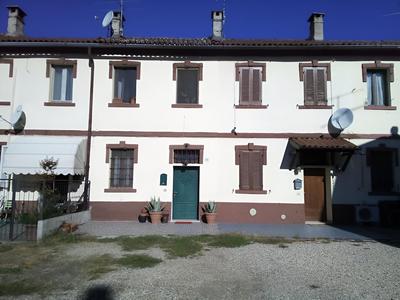 Casa nel Verde