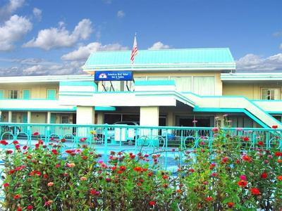 Americas Best Value Inn & Suites South Boston, Photo 2