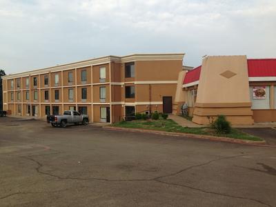 Executive Inn