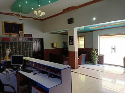 Green Palace Guest House