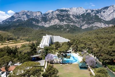 Ma Biche Kemer by Werde Otelleri - Image 88