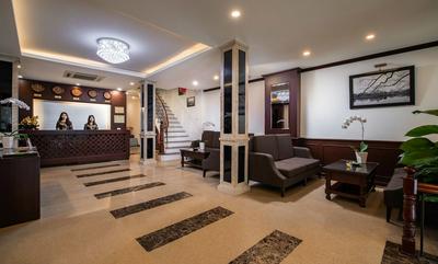 La Suite Hotel & Spa