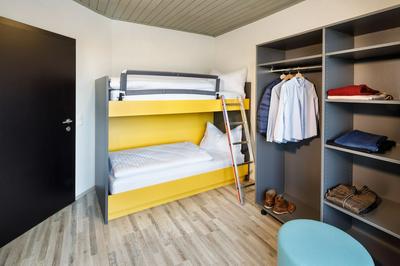 Basekamp Mountain Budget Hotel