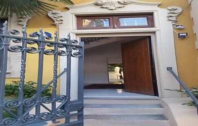 Casa Liberty
