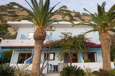 Skinos Apartments and Studios