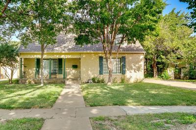 Spacious Amarillo Home With Shared Fire Pit!
