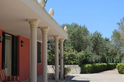 Villa Covile
