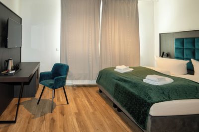 Hotel Hamburg Nord