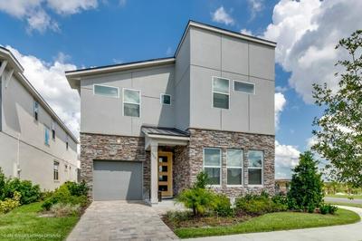 9001emt 6 Bedroom Villa by RedAwning