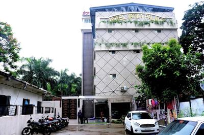 Hotel Vatika Palace Narmadapuram